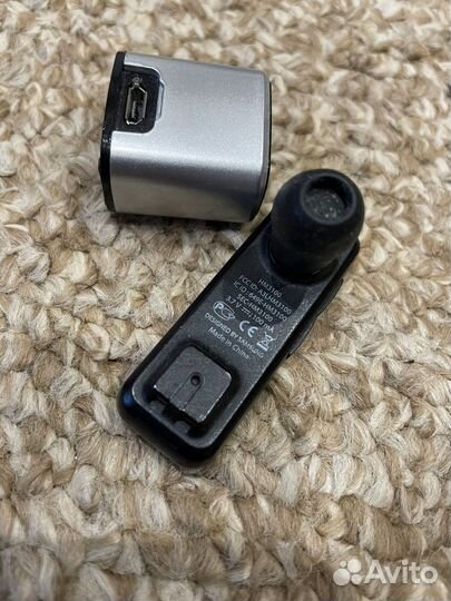 Bluetooth гарнитура samsung