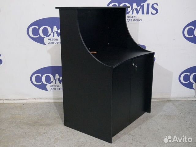 Стойка ресепшн