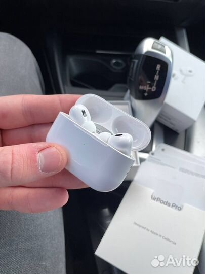 Airpods Pro 2 оригинал