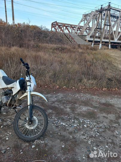 Kayo 125