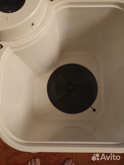 Стиральная машина бу фея 2