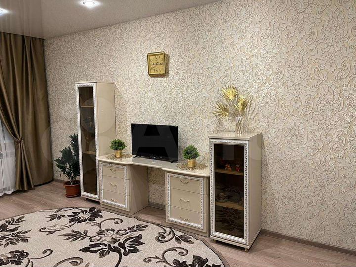 2-к. квартира, 51 м², 7/10 эт.