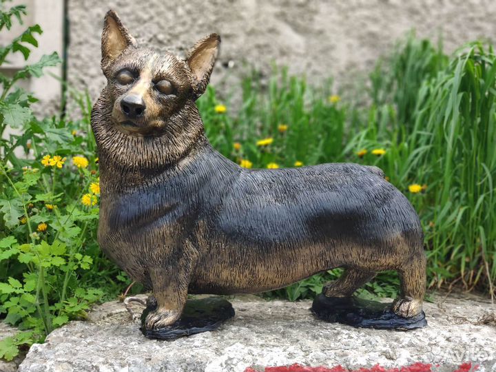 Скульптор. Бюсты. Памятники. Объёмные фигуры