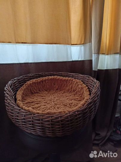 Лежанка для животных