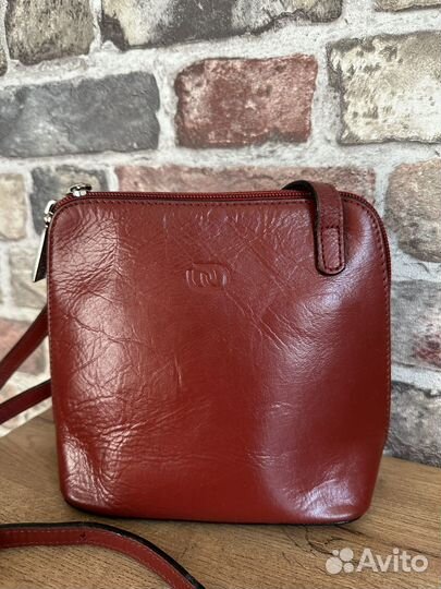 Сумка francesco molinary