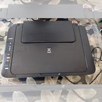 Продам принтер Canon MJ2540S