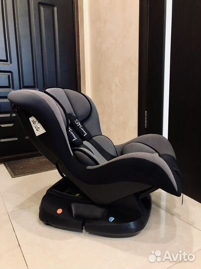 Детское автокресло stiony от 0-18кг