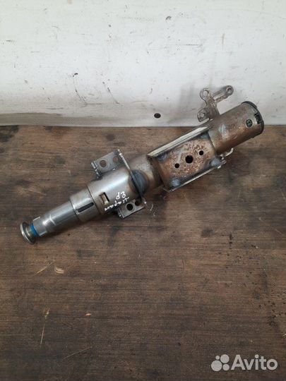 Рулевая колонка Volkswagen Sharan минивэн 1.9 AUY