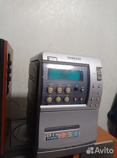 Panasonic, Samsung, читаем