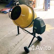 Аренда инструментов