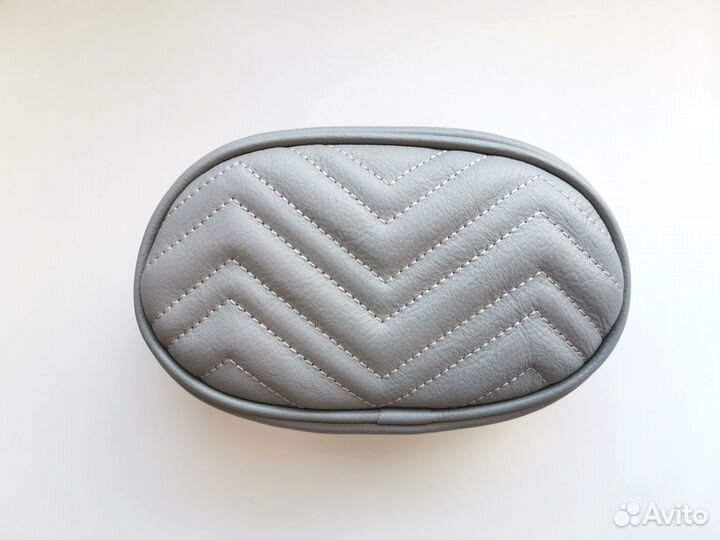 Поясная сумка Abricot