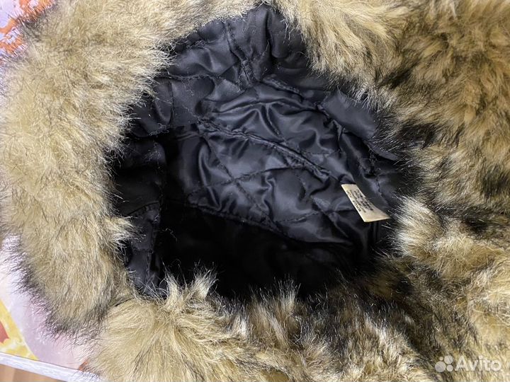 Шапка для мальчика