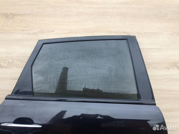 Дверь Задняя Правая Zotye Coupa