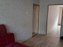 2-к. квартира, 44 м², 2/5� эт.