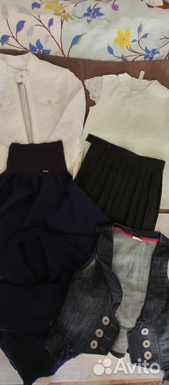 Школьная форма