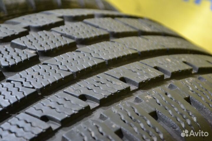 Kumho WinterCraft KW27 225/40 R18