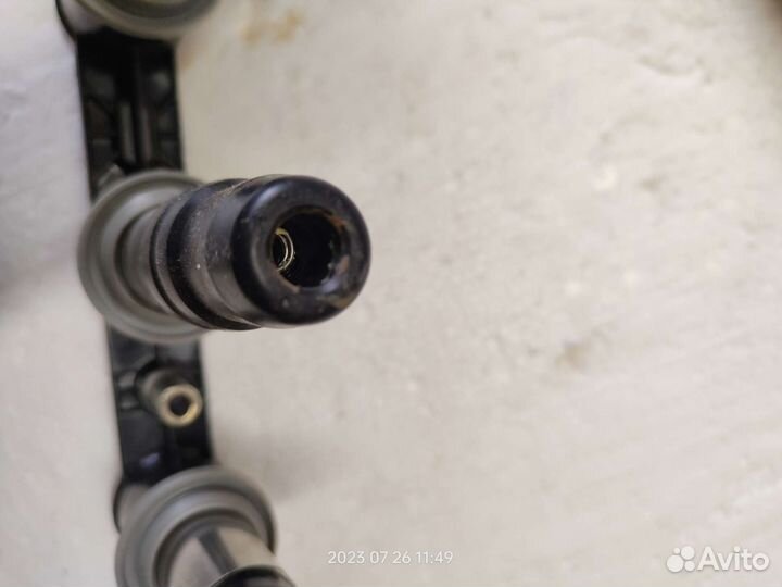 Катушка зажигания 96476983 Opel mokka