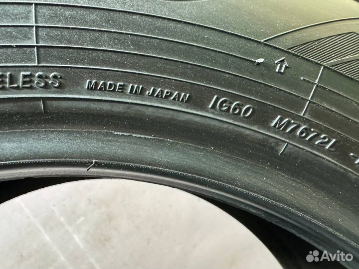 Зимние шины 185/65R15 Yokohama Ice Guard IG60