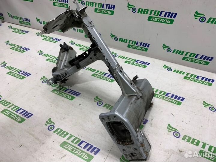 Лонжерон кузова передний правый Volkswagen Touareg