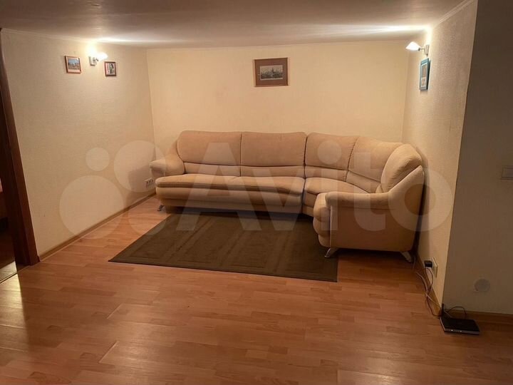 2-к. квартира, 78 м², 18/18 эт.