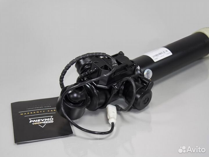 Амортизатор для BMW 7 серия F01/F02 Задний левый