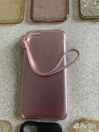 Чехол на айфон 6