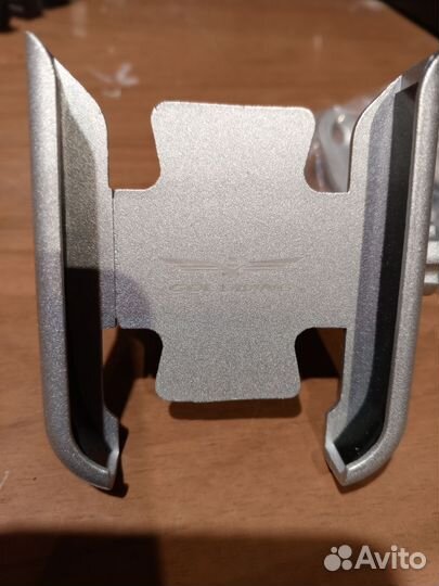 На Honda Gold Wing 1800