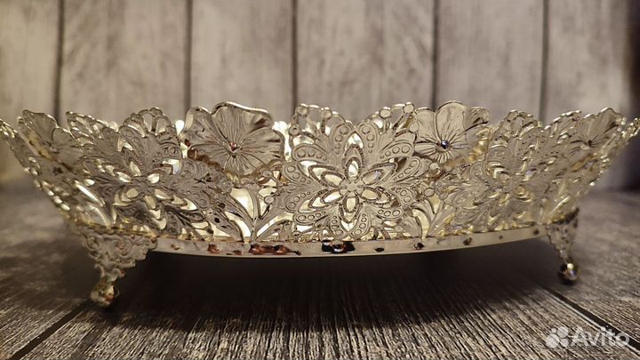 Ваза для Фруктов Германия