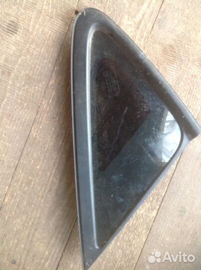 Стекло глухое hyundai ix35