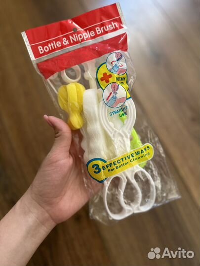 Стерилизатор-подогреватель для бутылочек