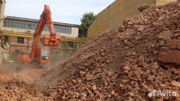 Песок - Щебень - Грунт Бой Керамзит пгс/щпс Отсев