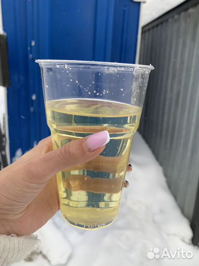 Солярка газпром / оптом