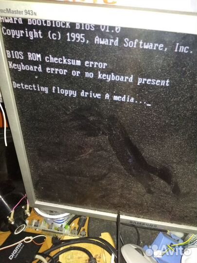 MB 775 1155 1156 + CPU