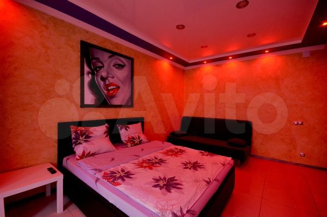 1-к. квартира, 30 м², 1/3 эт.