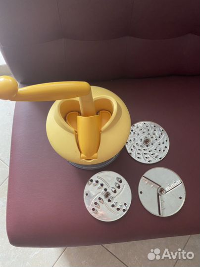 Измельчитель