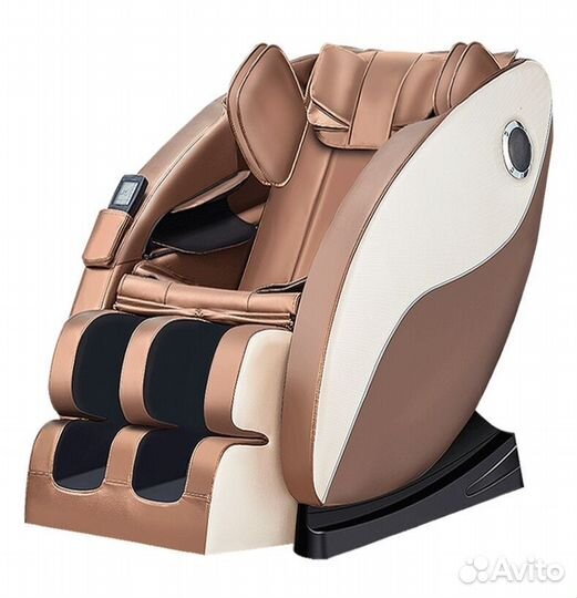 Массажное кресло с доставкой (можно в рассрочку)