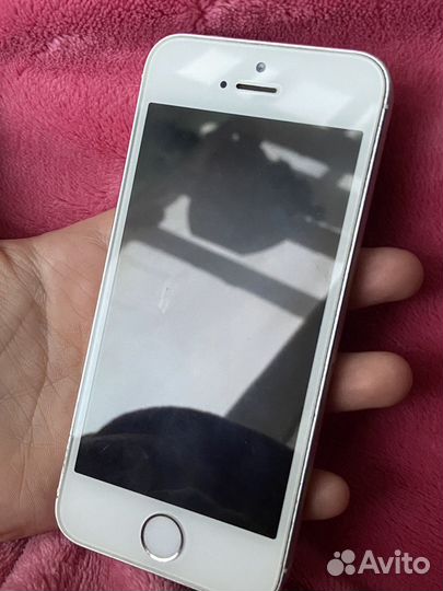 iPhone 5S, 64 ГБ