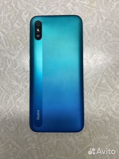Xiaomi Redmi 9A, 2/32 ГБ