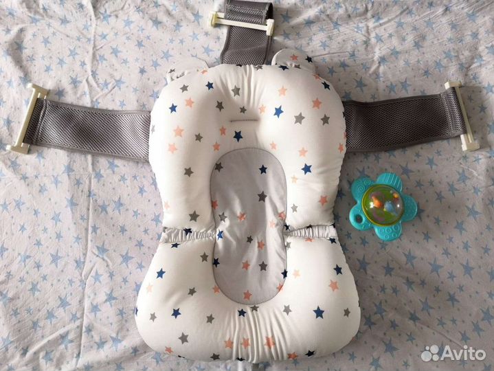 Гамак для купания