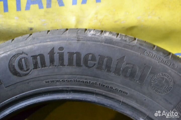 Continental ContiPremiumContact 5 225/60 R17