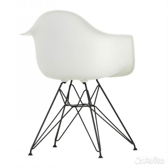 Кресло стул Eames в отличном состоянии