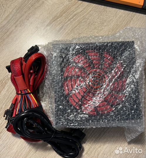 Блок питания