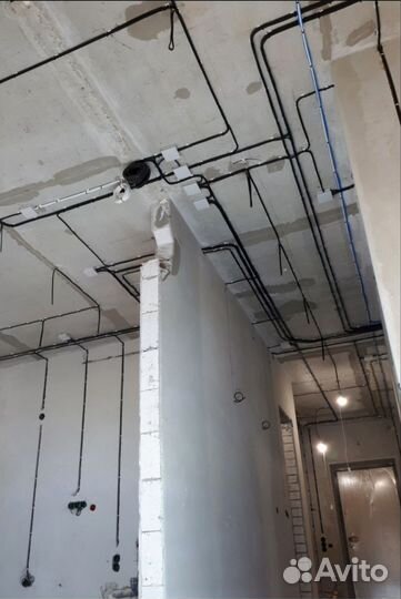 Электрик без посредников