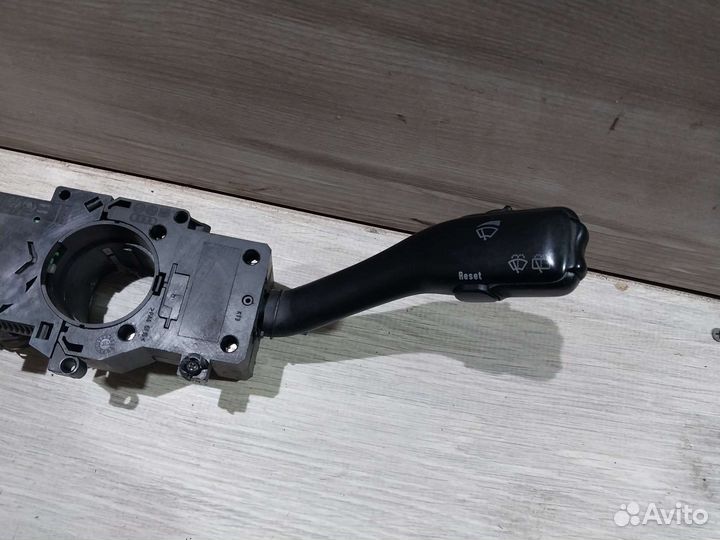 Подрулевой переключатель Volkswagen Passat B5