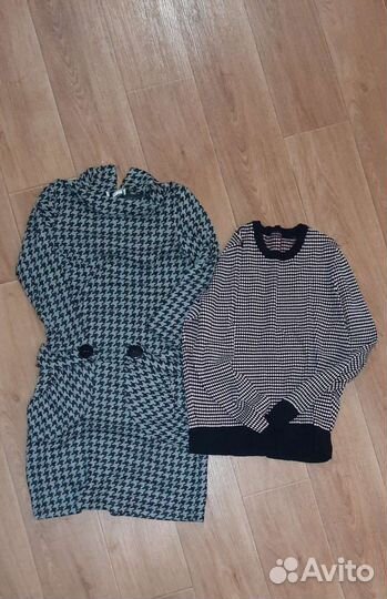 Женские вещи пакетом 42