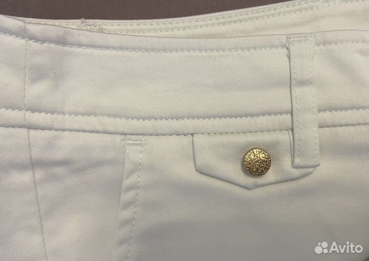 Шорты новые TOM farr