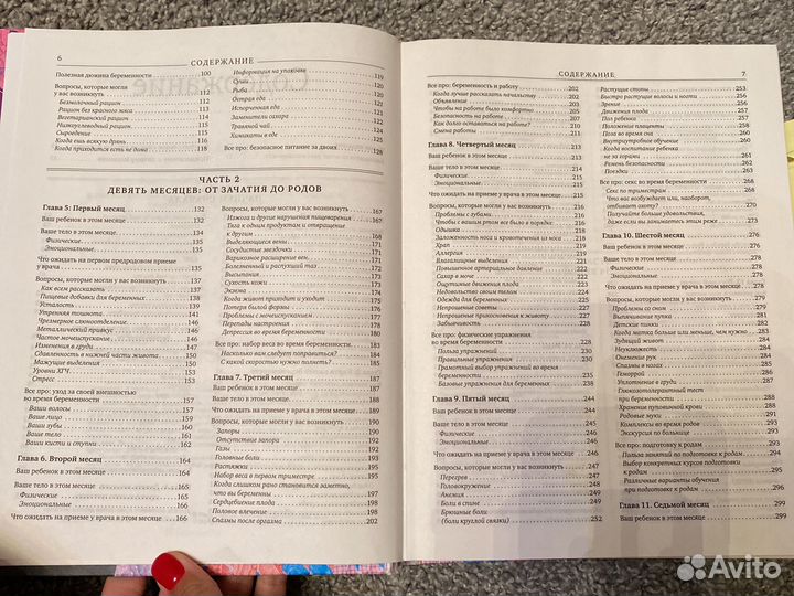 Чего ожидать, когда ждешь ребенка, Хейди Муркофф