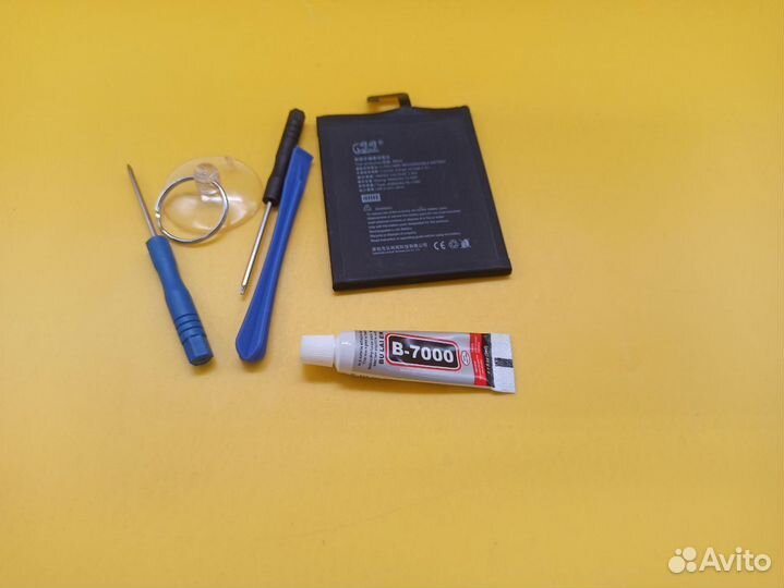 28327 акб для Xiaomi Note 3 Mi Note3