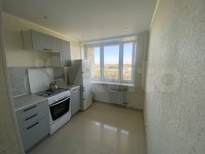 1-к. квартира, 32,5 м², 9/9 эт.