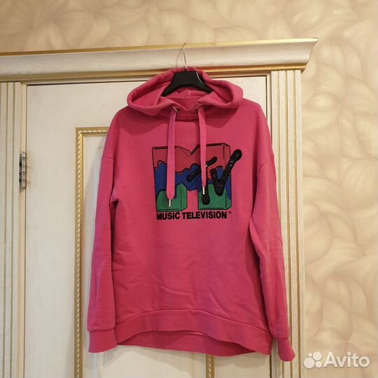 Zara, bershka пакетом